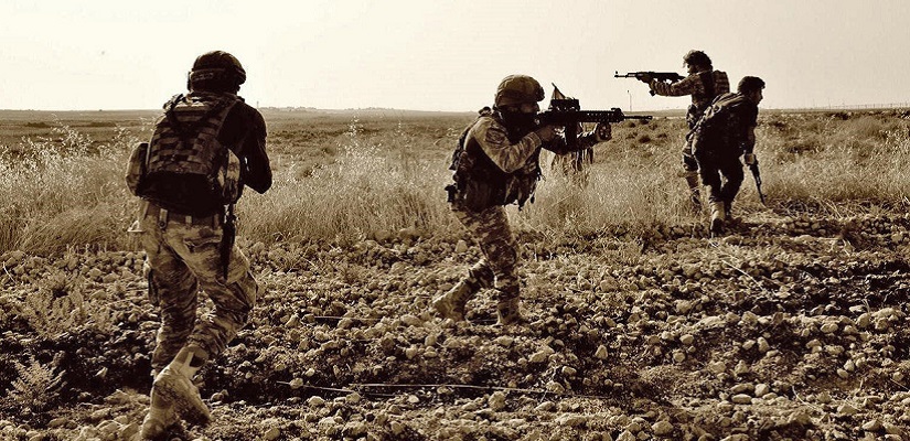 We call on UN to press for a more peaceful World