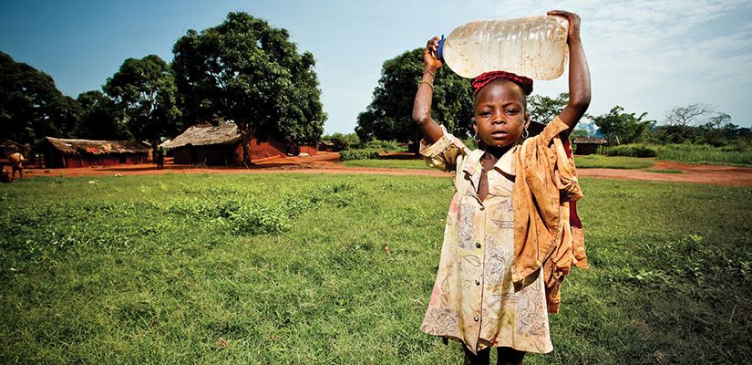 Things you might not know about Africa