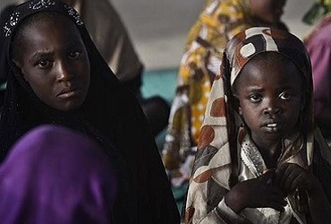 Ending Child Marriage